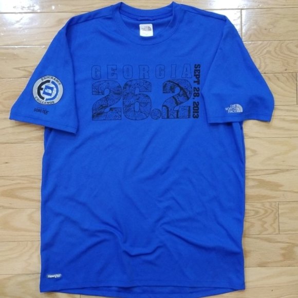 North Face Vapor Wick Endurance Challenge - Picture 16 of 16